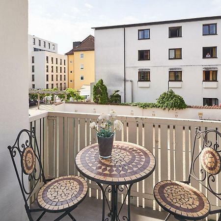 Appartamento Casa Pinos FDH Esterno foto