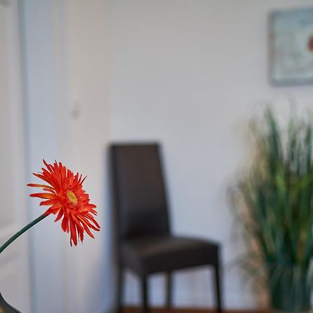 Appartamento Casa Pinos FDH Esterno foto