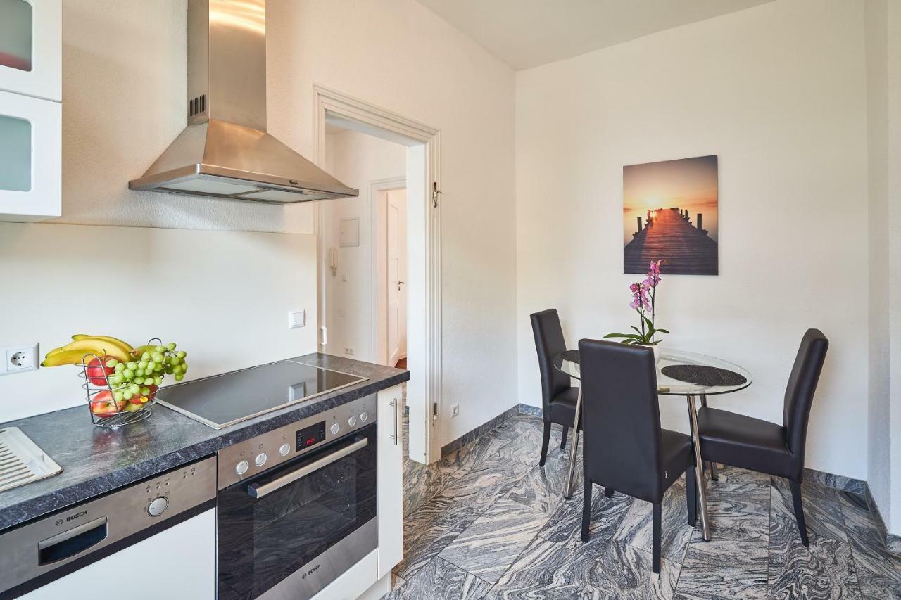 Appartamento Casa Pinos FDH Esterno foto