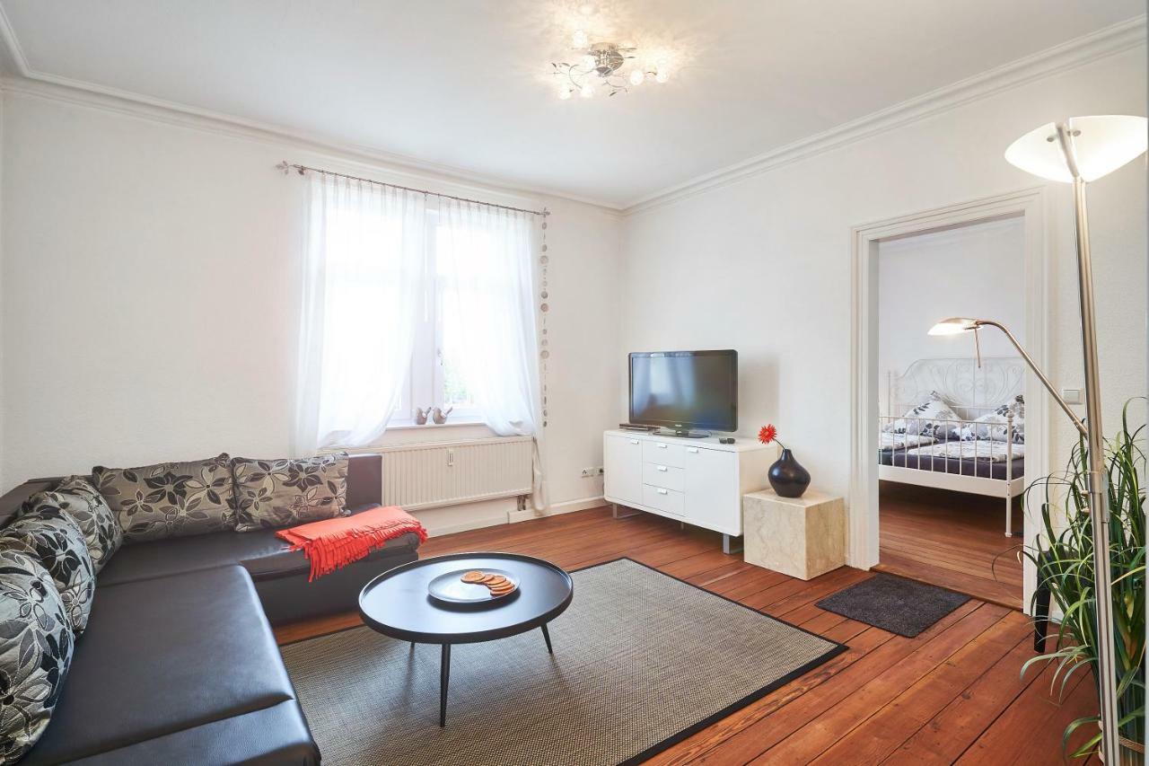 Appartamento Casa Pinos FDH Esterno foto