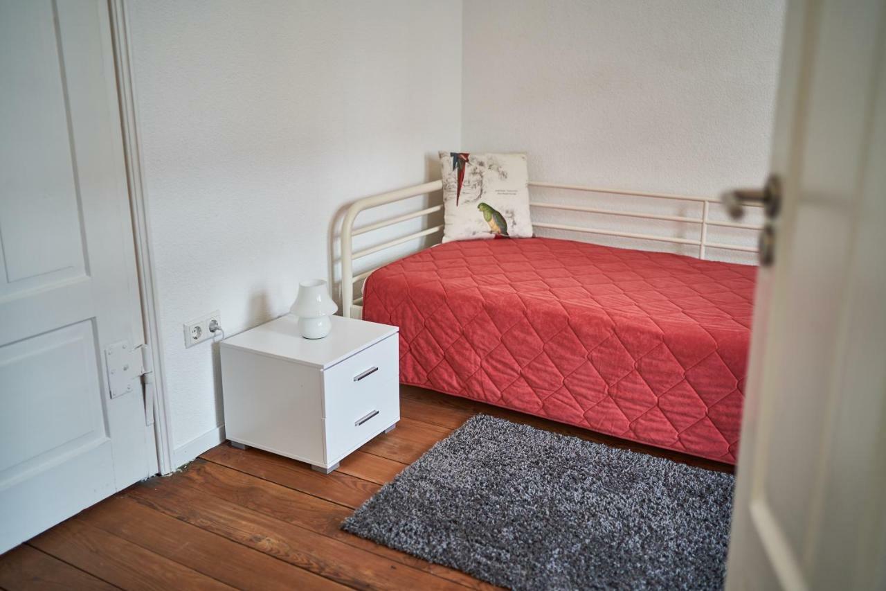 Appartamento Casa Pinos FDH Esterno foto