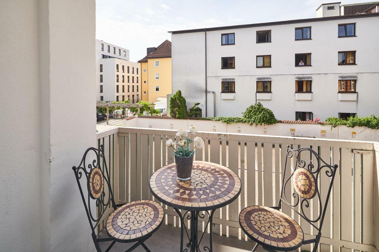 Appartamento Casa Pinos FDH Esterno foto