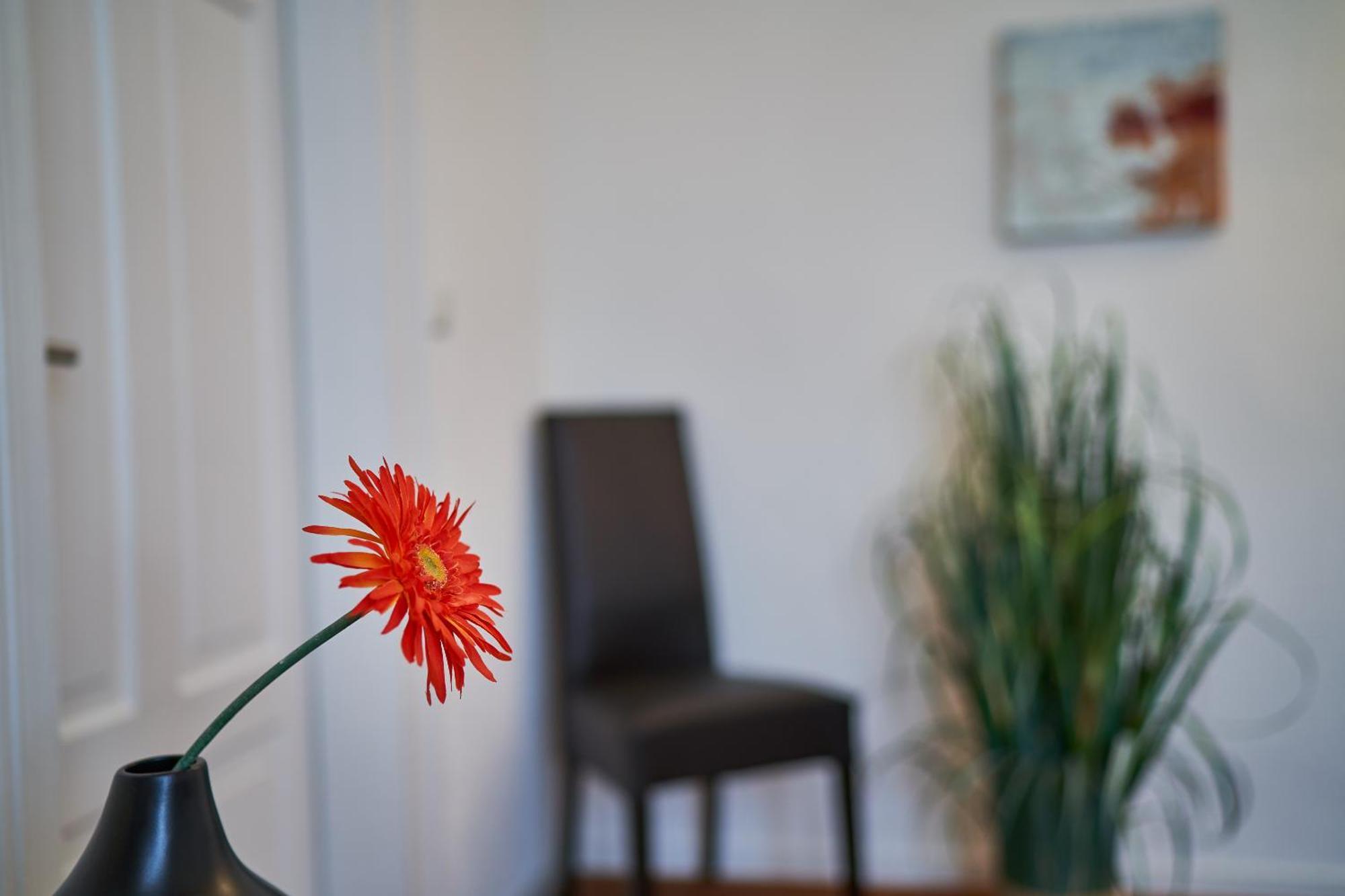 Appartamento Casa Pinos FDH Esterno foto