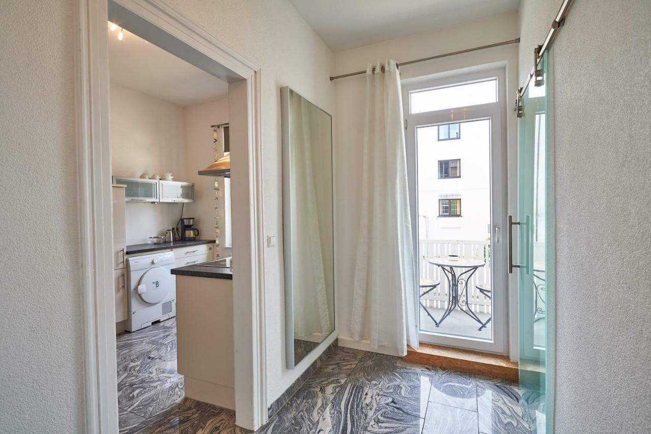 Appartamento Casa Pinos FDH Esterno foto