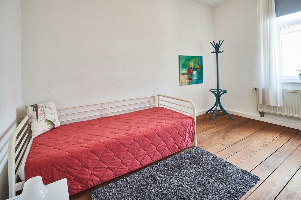 Appartamento Casa Pinos FDH Esterno foto